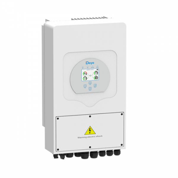 Deye 5kw