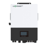 LUXPOWER 132KW