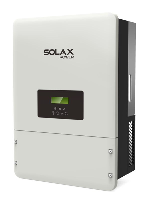 SOLAX 2