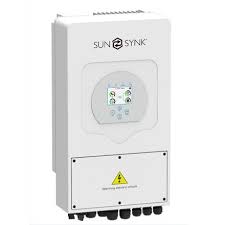 SUNSYNK-8KW