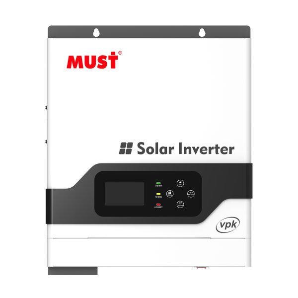 must 3kw 1